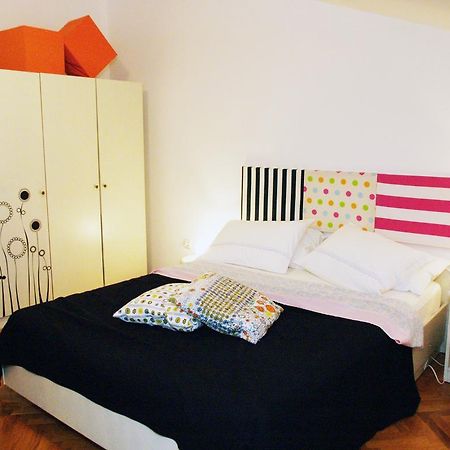 Family Friendly Apartments พูลา ห้อง รูปภาพ