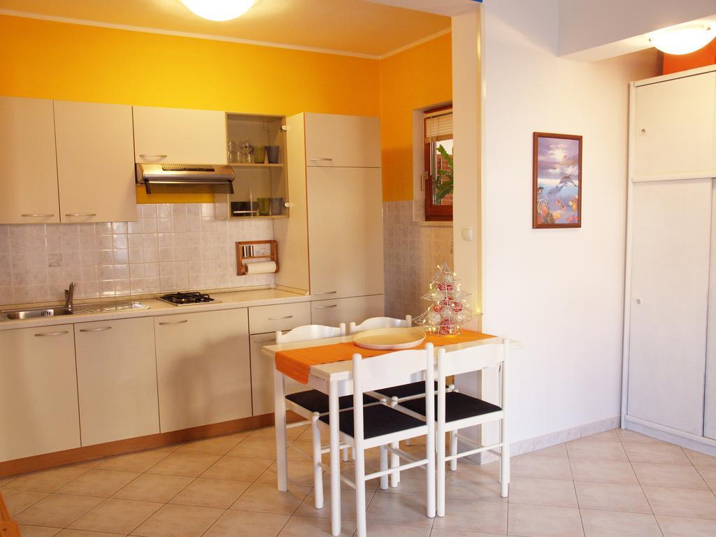 Family Friendly Apartments พูลา ห้อง รูปภาพ