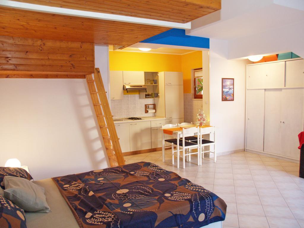Family Friendly Apartments พูลา ห้อง รูปภาพ