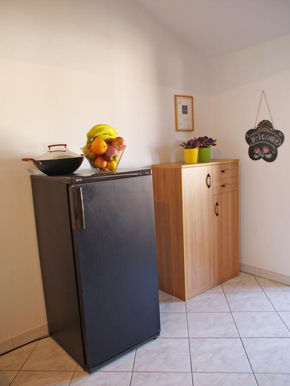 Family Friendly Apartments พูลา ห้อง รูปภาพ