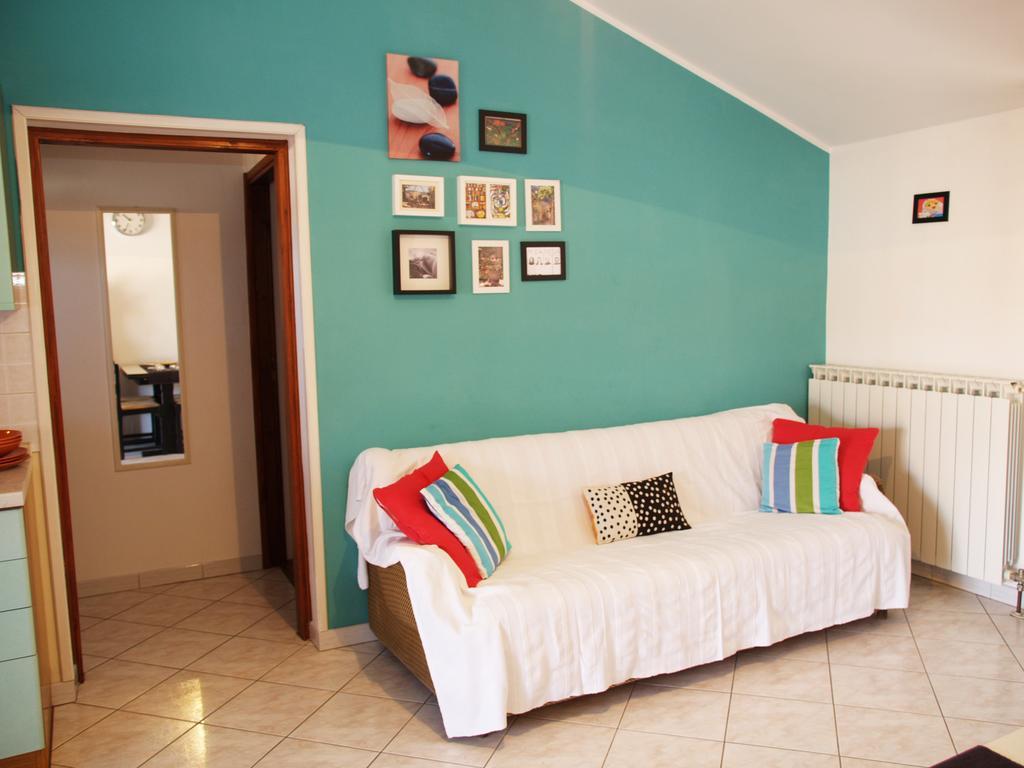 Family Friendly Apartments พูลา ห้อง รูปภาพ