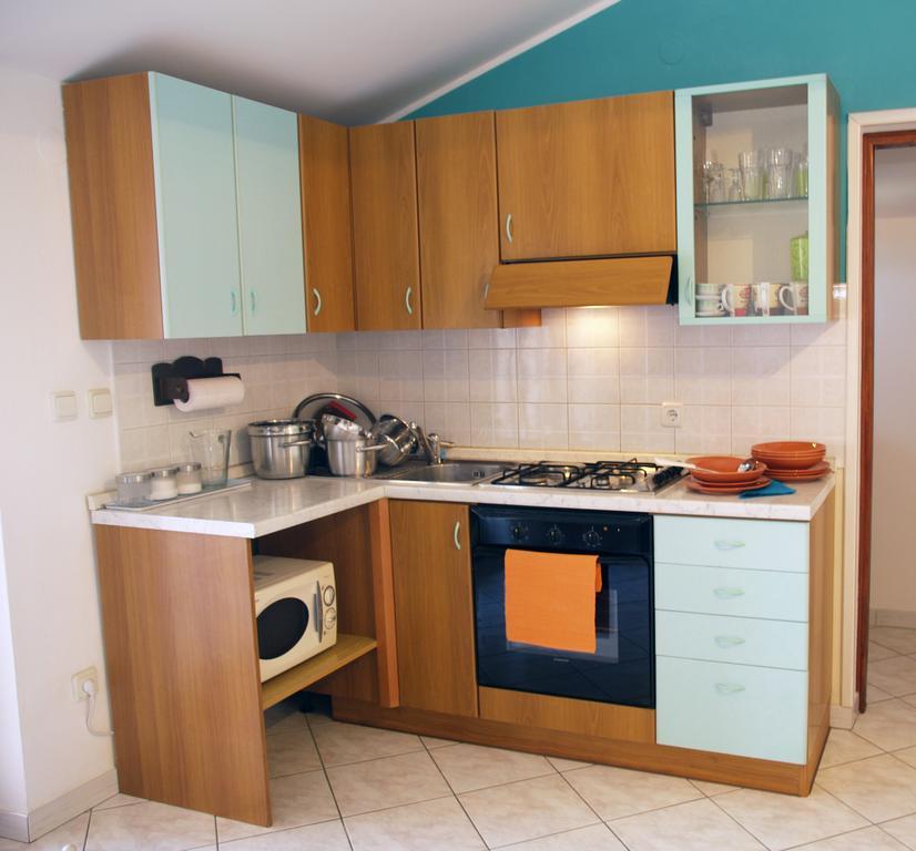 Family Friendly Apartments พูลา ห้อง รูปภาพ